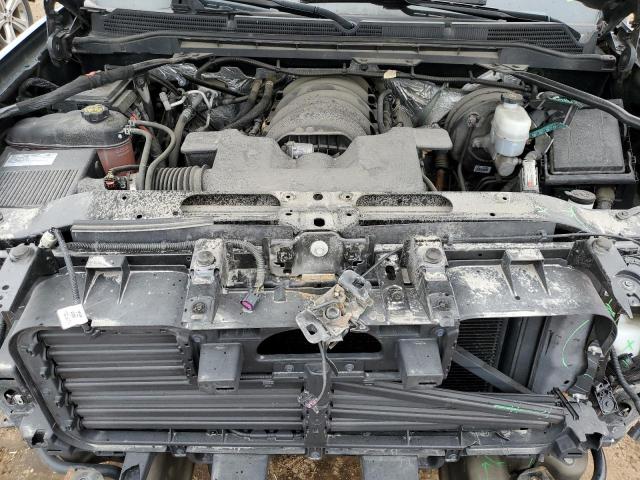 3GTU2NEC1JG270735 GMC Sierra K1500 Slt