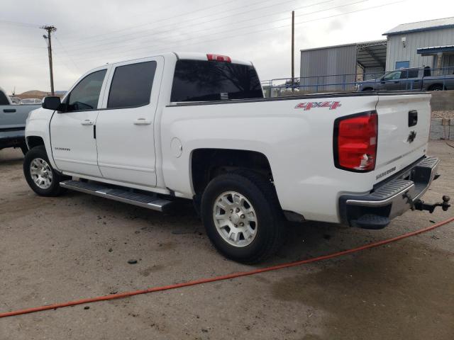 3GCPCREC2HG511293 Chevrolet Silverado
