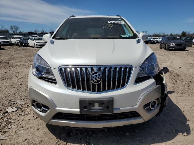 KL4CJGSBXFB190625 Buick Encore
