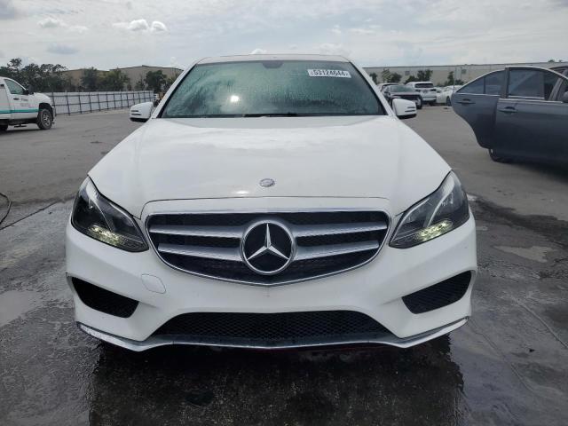 WDDHF5KB1EB028534 Mercedes-Benz E 350