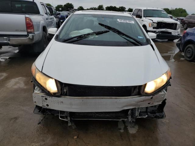 19XFB2F95FE026809 Honda CIVIC EXL