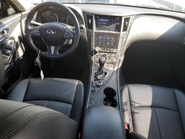 JN1EV7AP1HM733841 Infiniti Q50 Premium