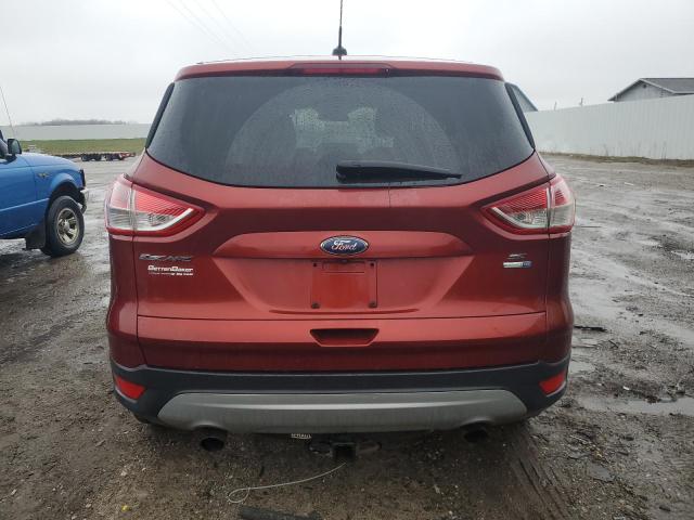 1FMCU9GX8FUA53941 Ford ESCAPE SE