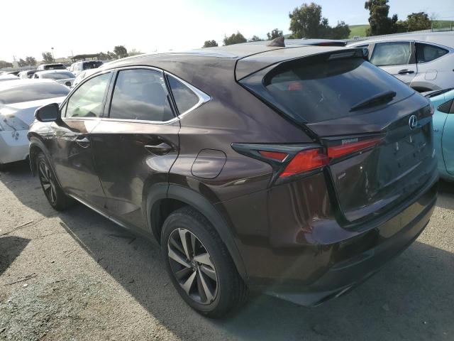 JTJBARBZ6K2181177 Lexus Nx 300 Base