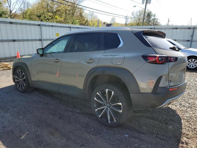 7MMVABXY3PN125470 Mazda Cx-50 Base