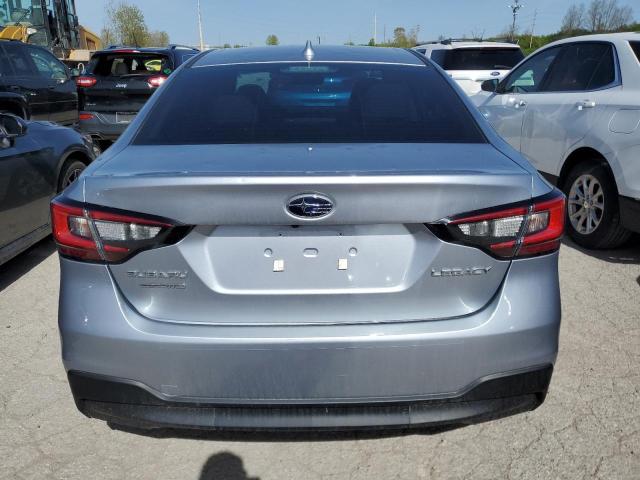 4S3BWAC62L3034649 Subaru Legacy Premium