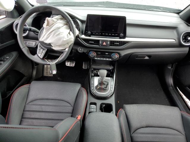 3KPF44AC7RE709589 KIA FORTE GT
