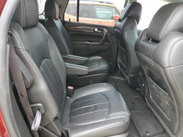 5GAKVBKD0FJ204436 Buick Enclave
