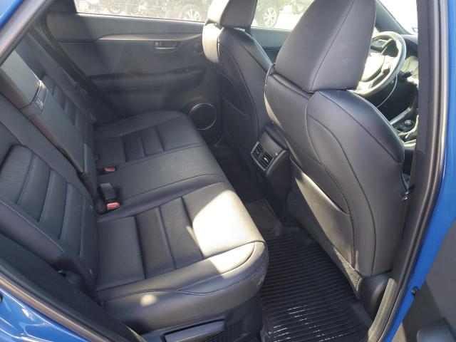 JTJSJRDZ8M2146995 Lexus Nx 300h Base