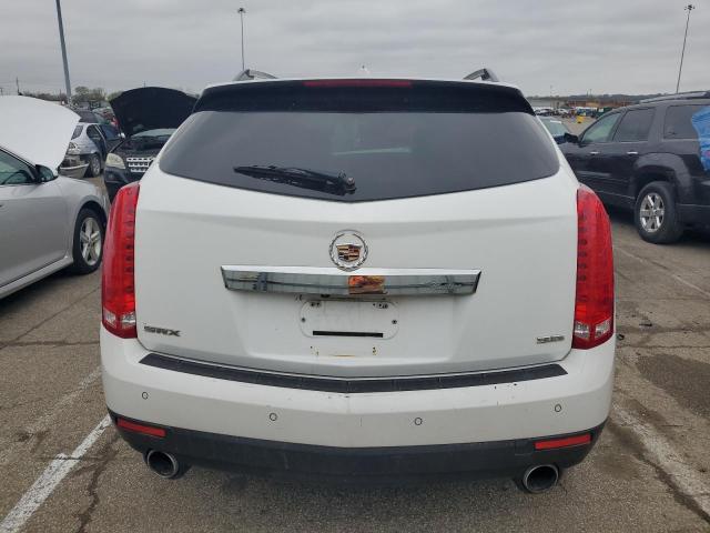 3GYFNBE30ES682107 Cadillac Srx Luxury Collection