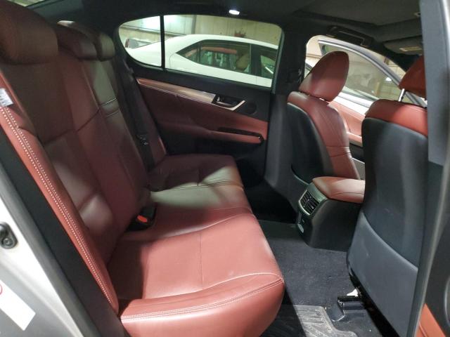 JTHCE1BL8E5026785 Lexus GS 350