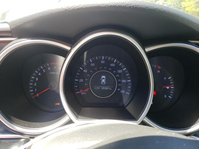 KNAGM4A72F5648910 KIA Optima Lx
