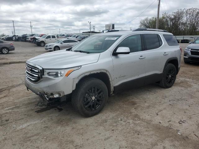 2019 Gmc Acadia Slt-1 მანქანა იყიდება აუქციონზე, vin: 1GKKNMLS5KZ243501, აუქციონის ნომერი: 49352014