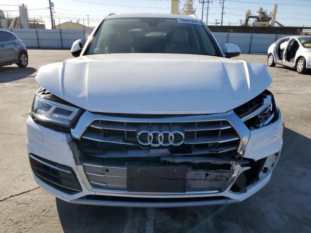 WA1BNAFY8K2098838 Audi Q5 Premium Plus