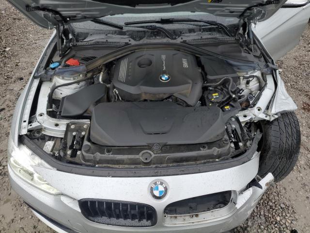 WBA8B9G30HNU55217 BMW 330 I