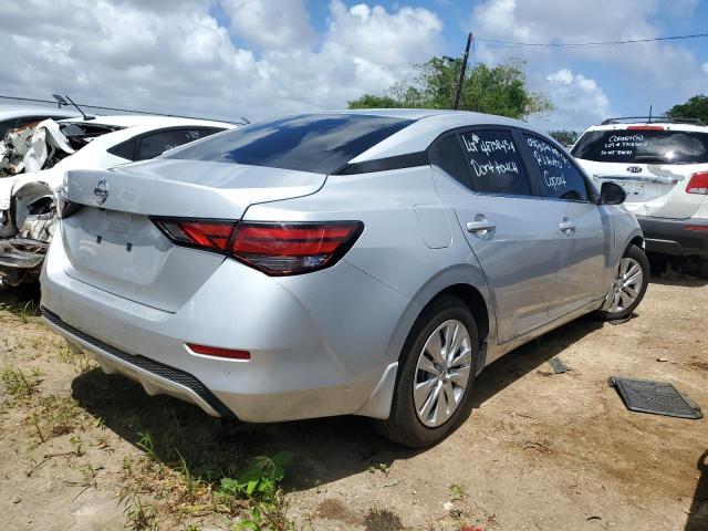 3N1AB8BV7PY246570 Nissan SENTRA S