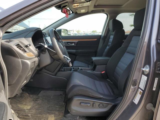 5J6RW2H56ML014176 Honda CR-V EX