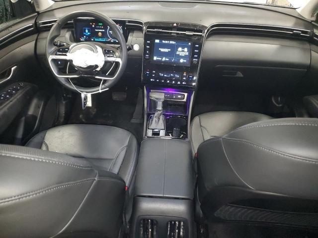 5NMJFCAE1PH180517 Hyundai TUCSON SEL