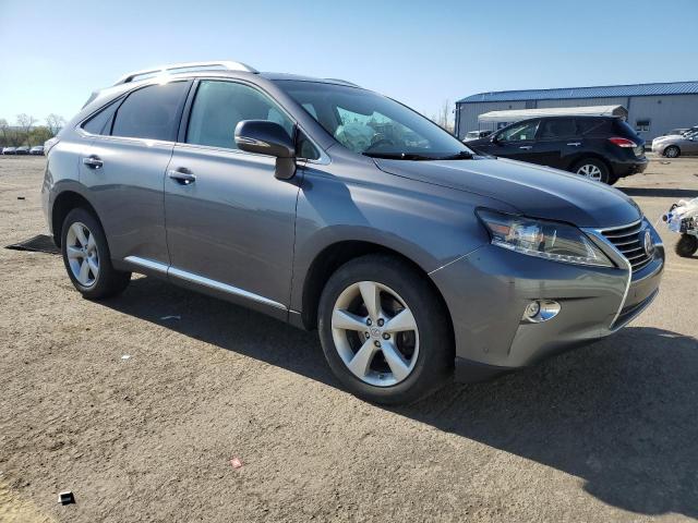 2T2BK1BA8FC343230 Lexus Rx 350 Base