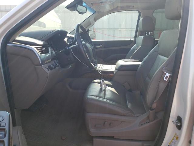 1GNSKCKC3FR284988 Chevrolet TAHOE K150