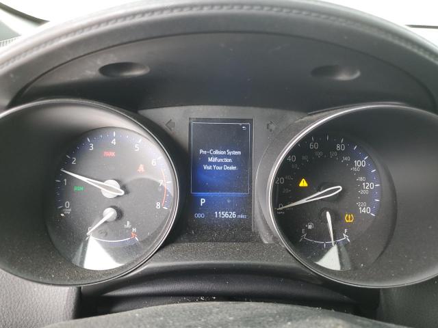 NMTKHMBXXJR041963 Toyota C-HR XLE