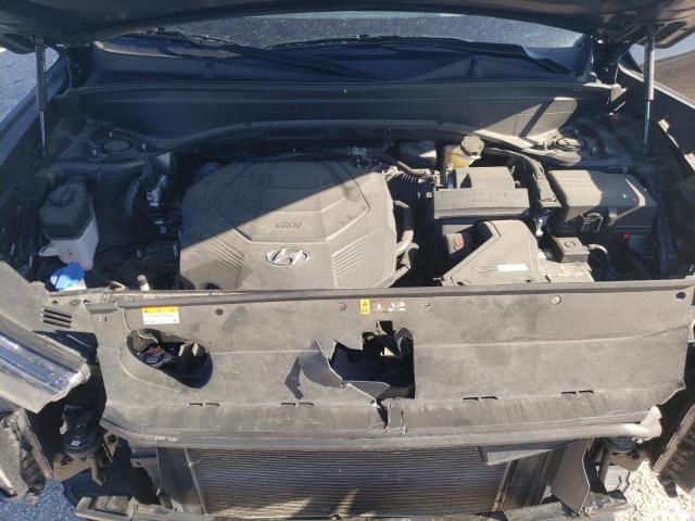 KM8R7DHE7MU210633 Hyundai Palisade Calligraphy
