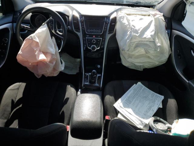 KMHD35LH7GU261034 Hyundai ELANTRA GT