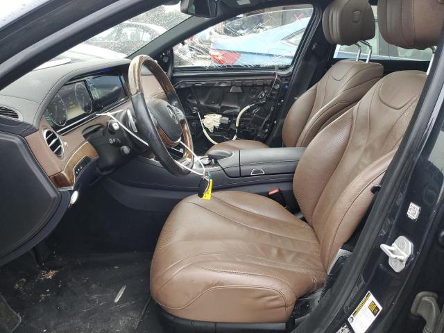 WDDUG8FB5EA047536 Mercedes-Benz S 550 4matic