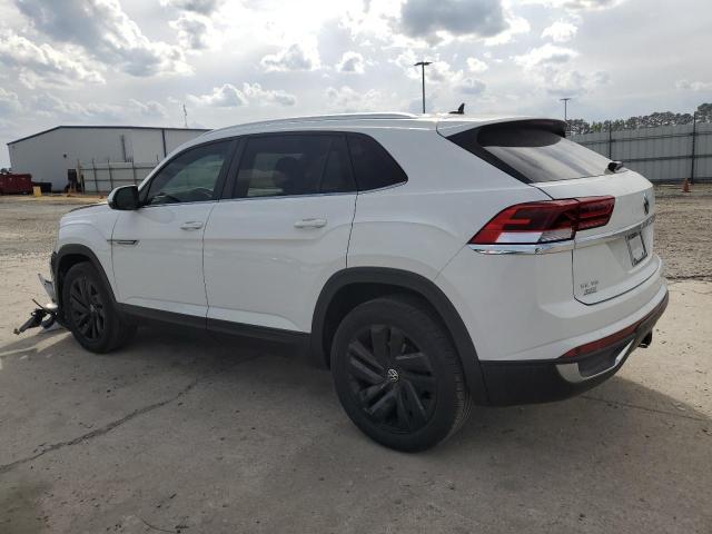1V2WE2CA5PC210418 Volkswagen Atlas Cross Sport Se