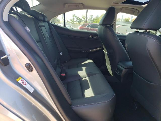 JTHCM1D20G5014432 Lexus IS 300