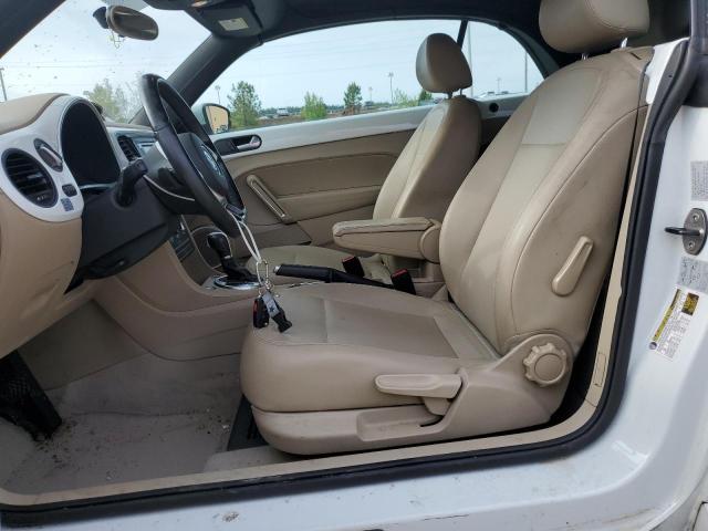 3VW5L7AT3EM819262 Volkswagen Beetle