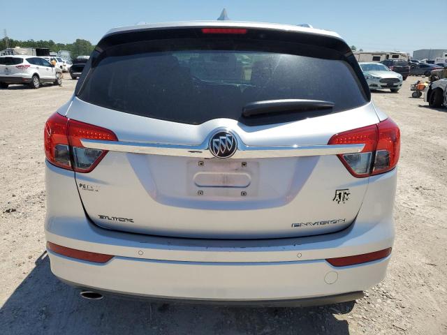 LRBFXBSA0HD086517 Buick Envision Essence