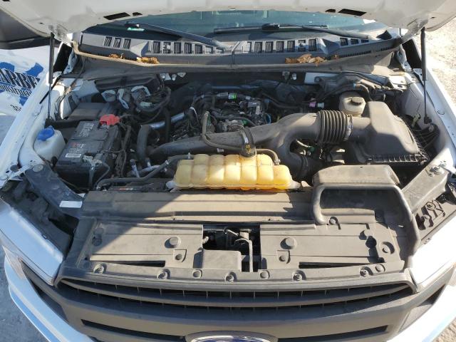 1FTEX1EP2KKF10449 Ford F150 Super Cab