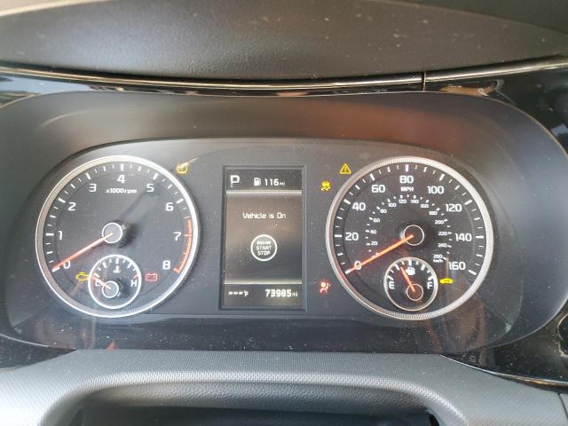 5XXG14J22MG045612 KIA K5 LXS