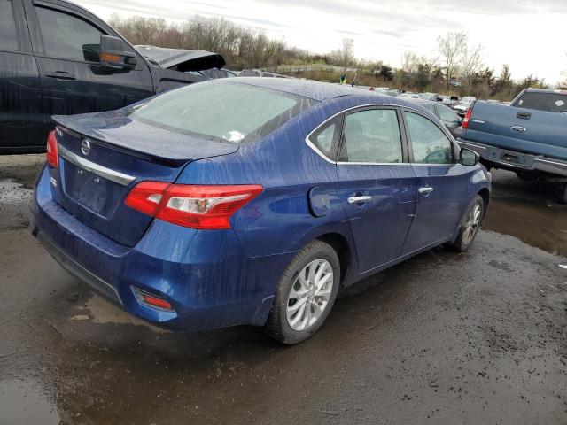 3N1AB7AP6KY224663 Nissan SENTRA S