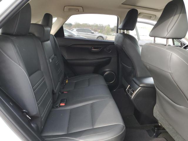 JTJBARBZ8H2123998 Lexus Nx 200t Base