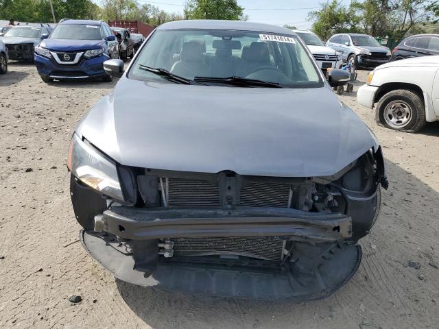 1VWAS7A33FC021980 Volkswagen PASSAT S