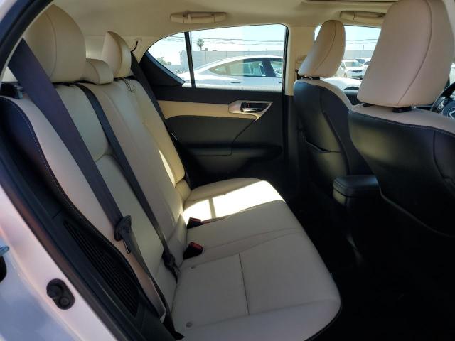 JTHKD5BH3H2280301 Lexus CT 200