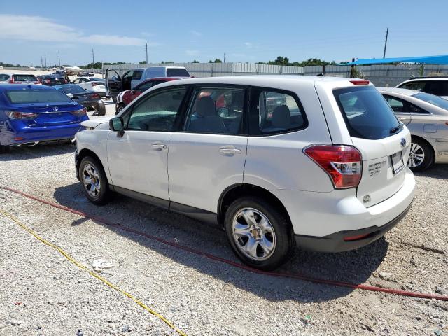 JF2SJAAC9EH559691 Subaru Forester 2.5i