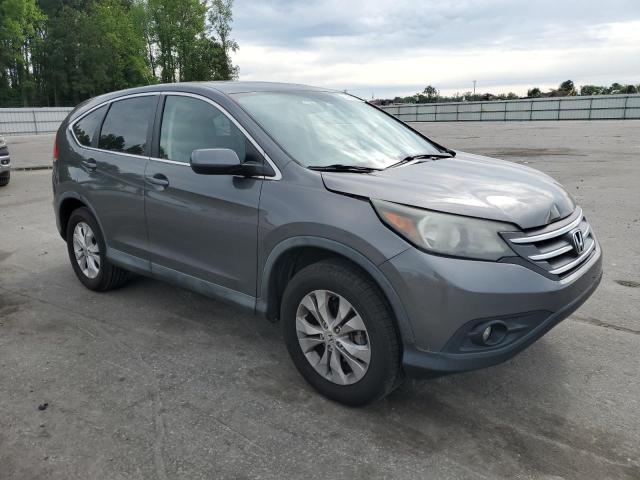 2HKRM4H57EH687748 Honda CR-V EX