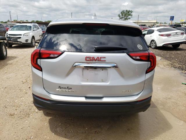 3GKALTEV6JL271736 GMC Terrain Sle