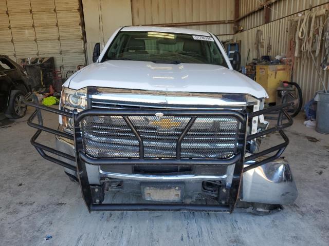 1GC1KUEG4JF105344 Chevrolet Silverado K2500 Heavy Duty