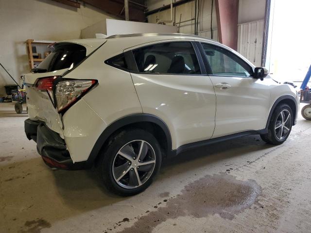 3CZRU6H52NM763604 Honda HR-V EX