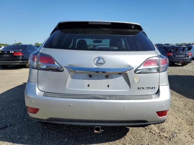 2T2ZK1BA4FC181496 Lexus RX 350
