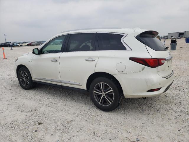 5N1AL0MM3GC509514 Infiniti QX60