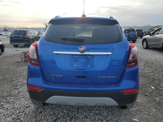 KL4CJCSB9JB659303 Buick Encore Essence
