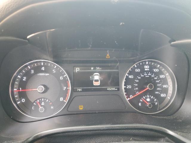 3KPF24AD8PE651892 KIA FORTE LX