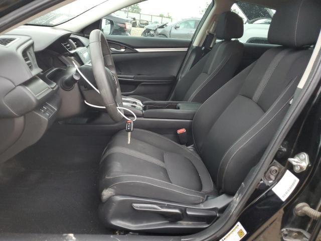 2HGFC2F67KH505610 Honda Civic Lx