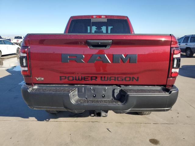 3C6TR5EJ8NG368616 RAM 2500 Powerwagon
