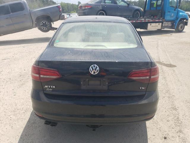 3VWDB7AJ9JM206148 Volkswagen JETTA SE